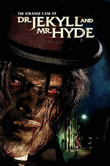 The Strange Case of Dr. Jekyll and Mr. Hyde